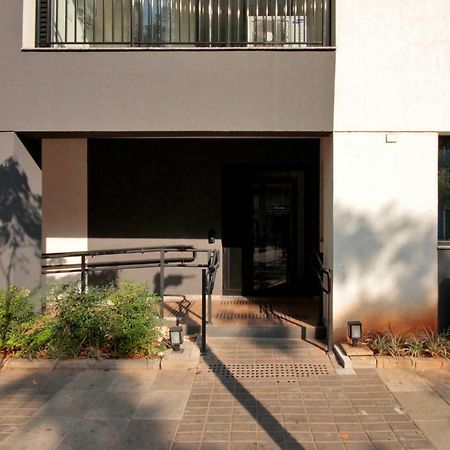 Lindo Studio Sta Cecilia Apartment Сао Паоло Екстериор снимка